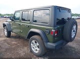 JEEP WRANGLER UNLIMITED SPORT S 4X4 1C4HJXDM9MW577585 photo