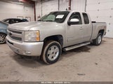 CHEVROLET SILVERADO 1500 LT 1GCRKSE38BZ243117 снимка
