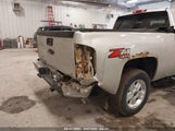 CHEVROLET SILVERADO 1500 LT 1GCRKSE38BZ243117 снимка