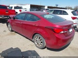 HYUNDAI ELANTRA SE 5NPDH4AEXFH559403 снимка