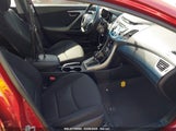 HYUNDAI ELANTRA SE 5NPDH4AEXFH559403 снимка