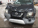 NISSAN XTERRA S 5N1AN0NW5AC505885 снимка