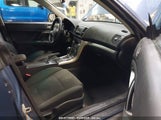 SUBARU OUTBACK 2.5I/2.5I L.L. BEAN EDITION 4S4BP61C587313477 fotografie