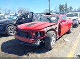 Chevrolet Camaro 1Ss 2G1FG1EW4F9202016 снимка