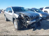 JEEP CHEROKEE LIMITED 1C4PJMDB3EW276773 снимка