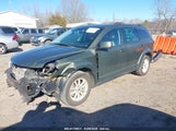 DODGE JOURNEY SXT 3C4PDCBG6JT335847 снимка