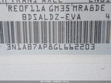 NISSAN SENTRA FE+ S/S/SL/SR/SV 3N1AB7AP8GL662203 fotografie