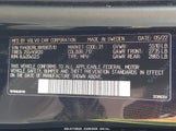 VOLVO XC60 B6 INSCRIPTION YV4062RLXN1083510 photo
