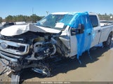 FORD F-250 XLT 1FT7W2B60NEG43131 снимка
