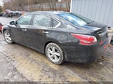 NISSAN ALTIMA 2.5 SL 1N4AL3AP3EC118872 снимка