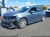 TOYOTA COROLLA LE JTDB4MEE4P3005736 снимка