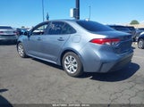 TOYOTA COROLLA LE JTDB4MEE4P3005736 снимка
