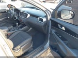 KIA SORENTO 2.4L LX 5XYPGDA35KG602321 fotografie