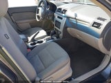 FORD FUSION SE 3FAHP0HA8CR401382 снимка