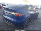 TESLA MODEL Y LONG RANGE DUAL MOTOR ALL-WHEEL DRIVE 5YJYGDEE0MF066727 снимка
