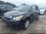 SUBARU FORESTER 2.5I PREMIUM JF2SJADC7FH840000 снимка