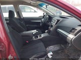SUBARU OUTBACK 2.5I 4S4BRCACXE3328164 снимка