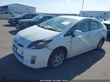 TOYOTA PRIUS II JTDKN3DU5A0162491 снимка