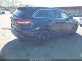 TOYOTA HIGHLANDER SE 5TDKZRFH2KS569058 снимка