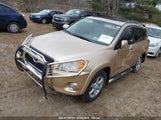 TOYOTA RAV4 LIMITED V6 2T3DK4DV1CW073998 снимка