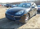 PORSCHE CAYENNE GTS WP1AD2A29ELA71349 снимка
