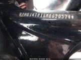 HARLEY-DAVIDSON FLTRXS 1HD1KTP16MB620374 снимка