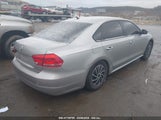 VOLKSWAGEN PASSAT 2.5L S 1VWAP7A38DC042077 снимка