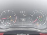VOLKSWAGEN PASSAT 2.5L S 1VWAP7A38DC042077 снимка