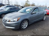 HONDA ACCORD 2.4 LX 1HGCP26328A156070 fotografie