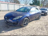 MAZDA MAZDA6 S GRAND TOURING 1YVHZ8CB7A5M28523 fotografie