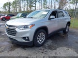 CHEVROLET TRAVERSE FWD LT CLOTH 1GNERGKW0MJ117283 снимка