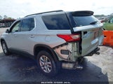 CHEVROLET TRAVERSE FWD LT CLOTH 1GNERGKW0MJ117283 снимка