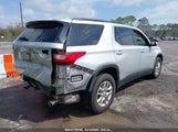 CHEVROLET TRAVERSE FWD LT CLOTH 1GNERGKW0MJ117283 снимка