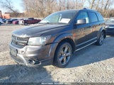 DODGE JOURNEY CROSSROAD PLUS AWD 3C4PDDGG6HT623666 снимка