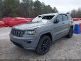 JEEP GRAND CHEROKEE ALTITUDE 4X2 1C4RJEAG8LC244544 fotografie