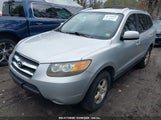 HYUNDAI SANTA FE GLS 5NMSG13D37H082437 fotografie