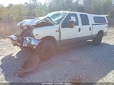 FORD F-250 LARIAT/XL/XLT 1FTNW21L02ED11345 снимка