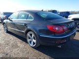 VOLKSWAGEN CC LUX PLUS WVWHP7AN1CE505053 снимка