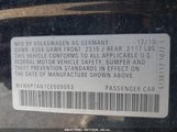 VOLKSWAGEN CC LUX PLUS WVWHP7AN1CE505053 снимка