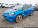 TOYOTA RAV4 LE JTMBFREVXJJ739954 снимка