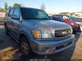 TOYOTA SEQUOIA SR5 V8 5TDZT34A92S094303 снимка