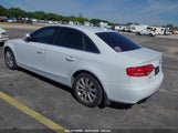 AUDI A4 2.0T PREMIUM WAUAFAFL1CN020174 снимка