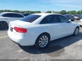 AUDI A4 2.0T PREMIUM WAUAFAFL1CN020174 снимка