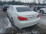 TOYOTA AVALON LIMITED 4T1BK3DB7CU459728 снимка
