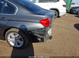 BMW 330I WBA8B9C57HK884847 fotografie