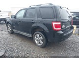 FORD ESCAPE LIMITED 1FMCU04118KD57249 снимка