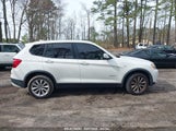 BMW X3 XDRIVE28I 5UXWX9C55E0D39668 снимка