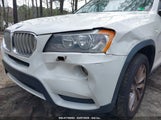BMW X3 XDRIVE28I 5UXWX9C55E0D39668 снимка