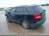 KIA SORENTO LX 5XYKT3A63DG365325 снимка