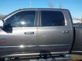 RAM 3500 LONGHORN LIMITED 3C63RRKL9FG678014 снимка